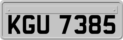 KGU7385