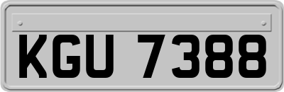 KGU7388
