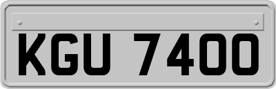 KGU7400