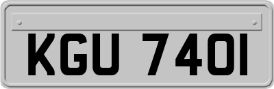 KGU7401