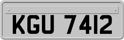 KGU7412