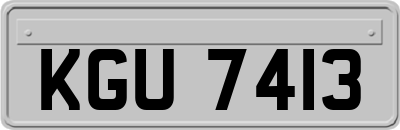 KGU7413