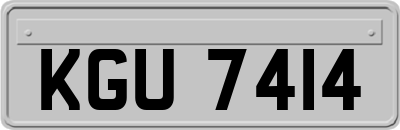 KGU7414