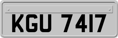 KGU7417