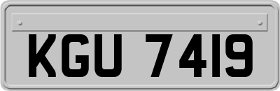 KGU7419