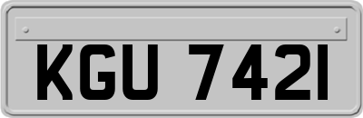 KGU7421