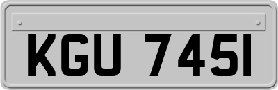 KGU7451