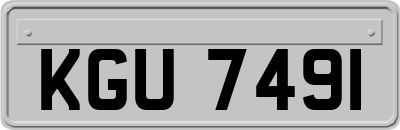 KGU7491