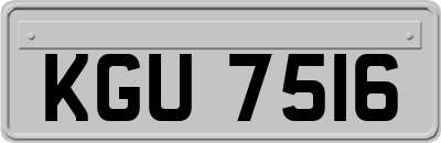 KGU7516