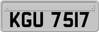 KGU7517