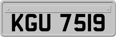 KGU7519