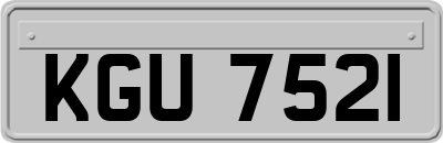KGU7521