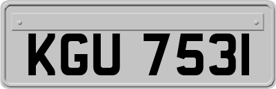 KGU7531