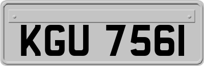 KGU7561