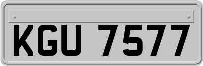 KGU7577