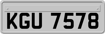 KGU7578