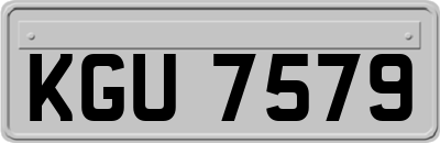 KGU7579