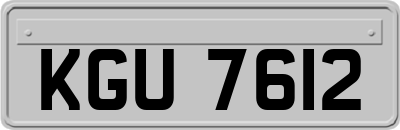 KGU7612