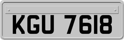 KGU7618