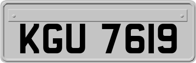 KGU7619