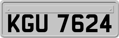 KGU7624
