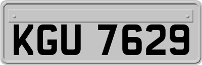 KGU7629
