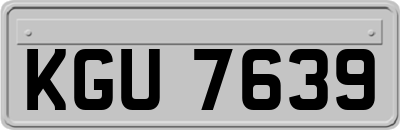 KGU7639
