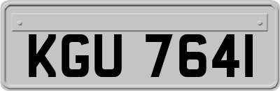 KGU7641