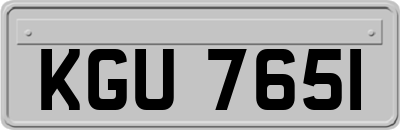 KGU7651
