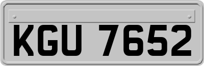 KGU7652