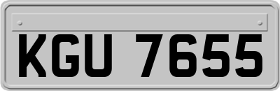 KGU7655
