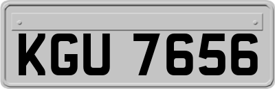 KGU7656