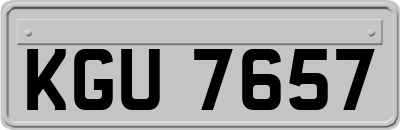 KGU7657