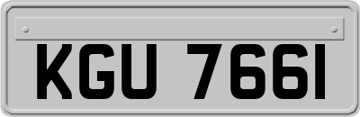 KGU7661