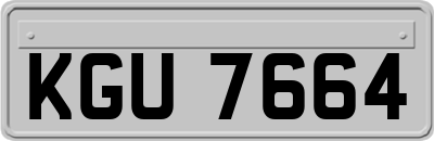 KGU7664