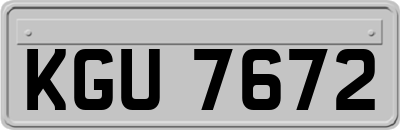 KGU7672
