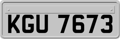 KGU7673