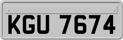 KGU7674