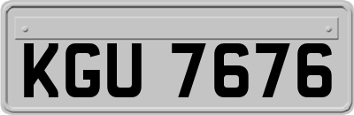 KGU7676