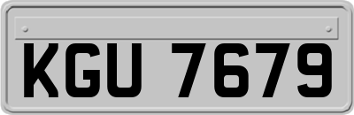 KGU7679