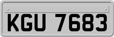 KGU7683