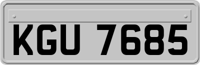 KGU7685