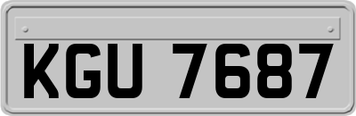 KGU7687