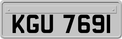 KGU7691