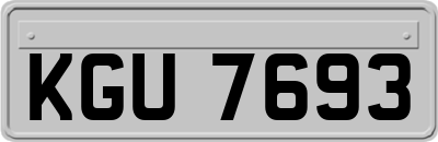 KGU7693