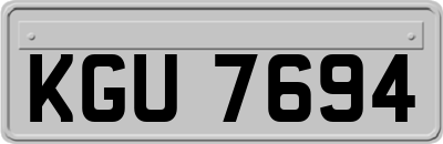 KGU7694
