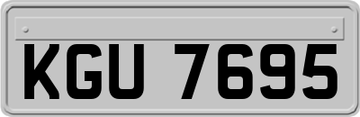 KGU7695