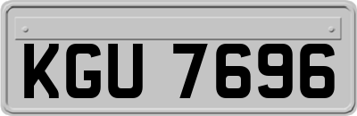 KGU7696