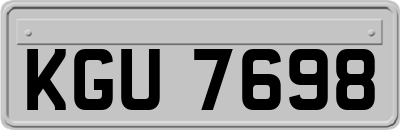 KGU7698