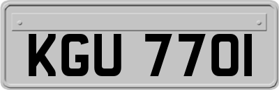 KGU7701